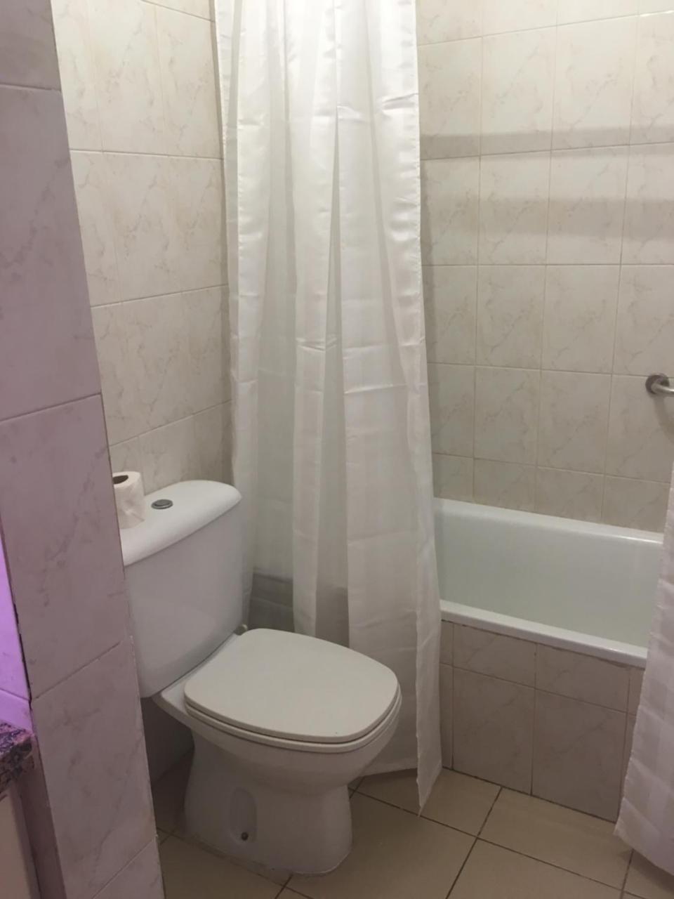 Dream Comfy Apartamento La Laguna  Exterior foto