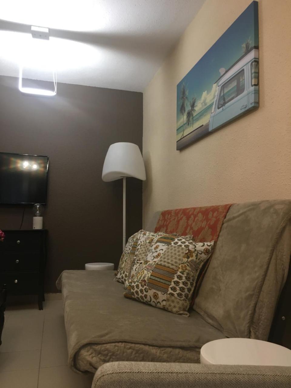 Dream Comfy Apartamento La Laguna  Exterior foto