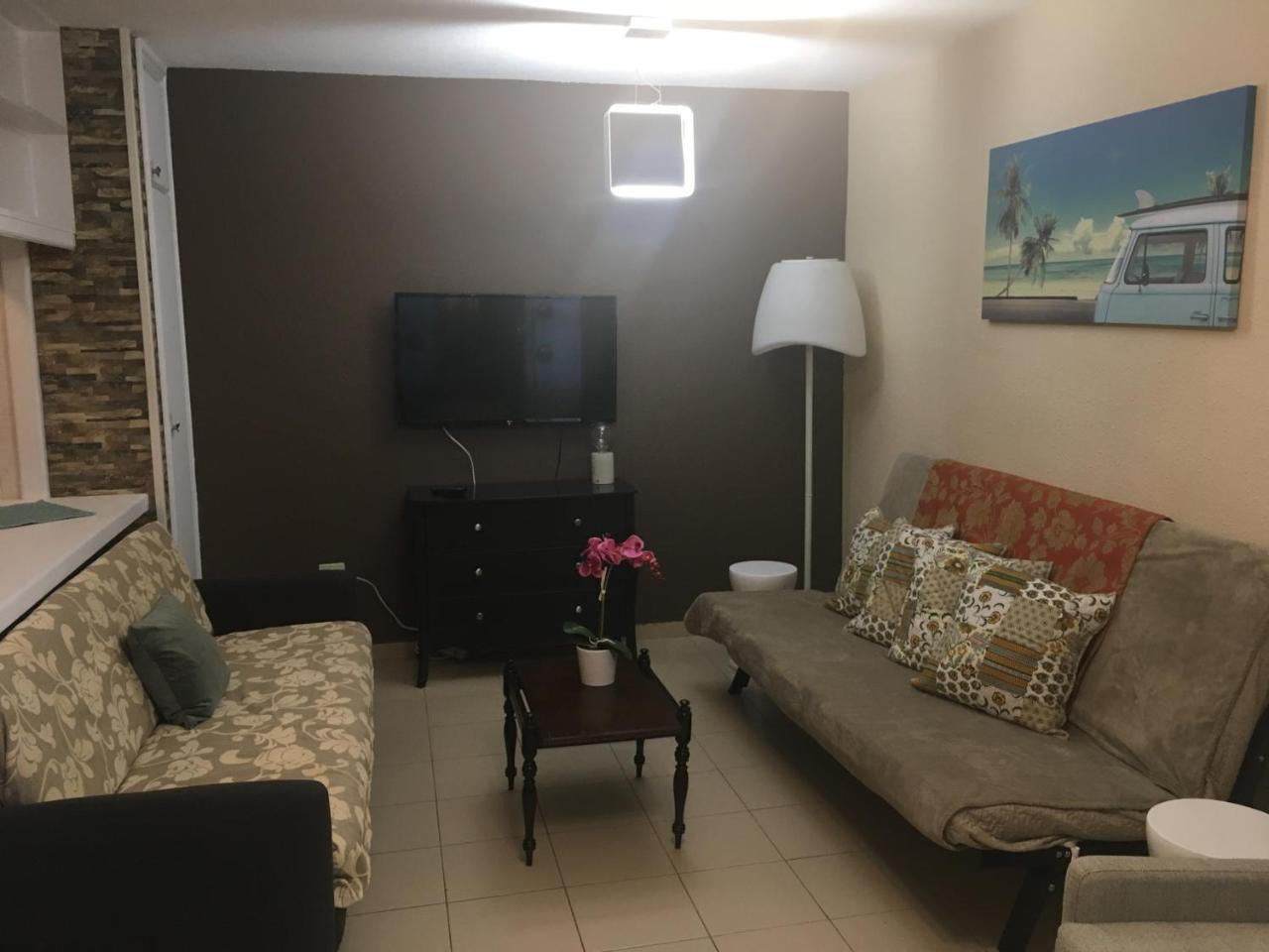 Dream Comfy Apartamento La Laguna  Exterior foto