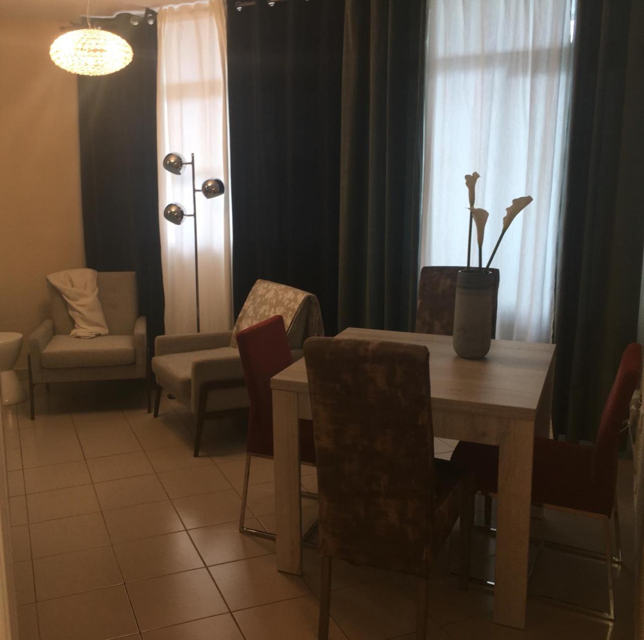 Dream Comfy Apartamento La Laguna  Exterior foto
