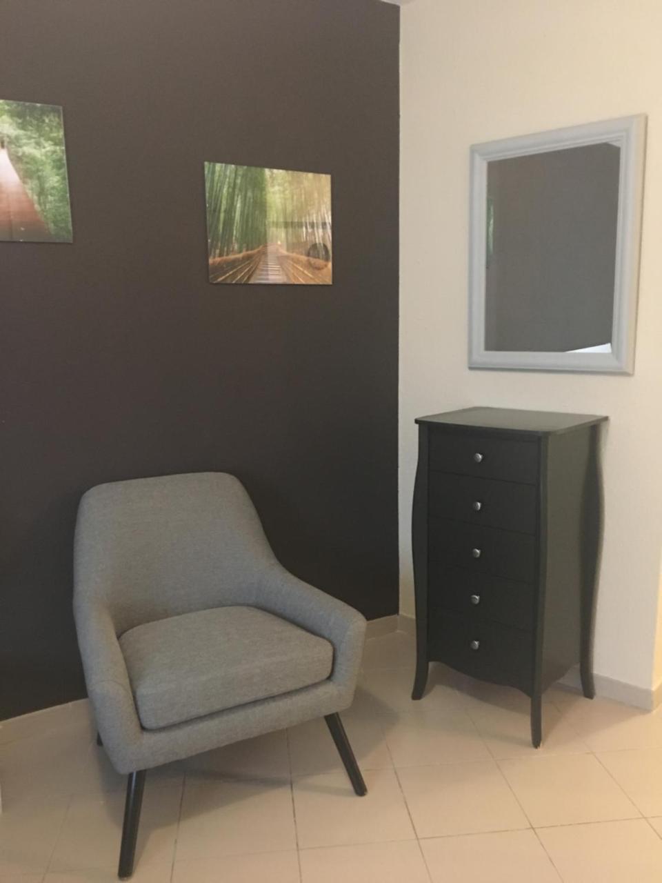 Dream Comfy Apartamento La Laguna  Exterior foto