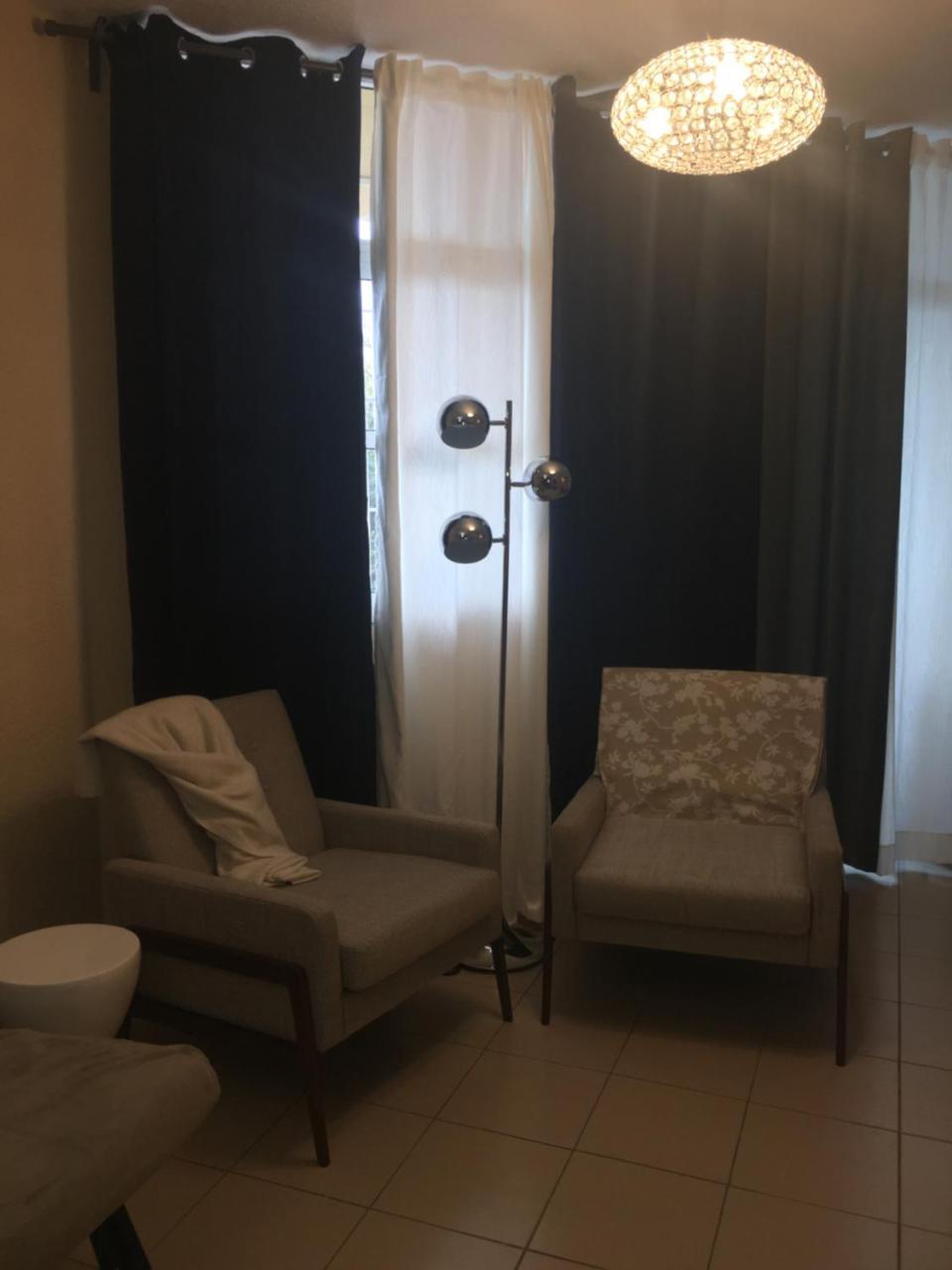 Dream Comfy Apartamento La Laguna  Exterior foto