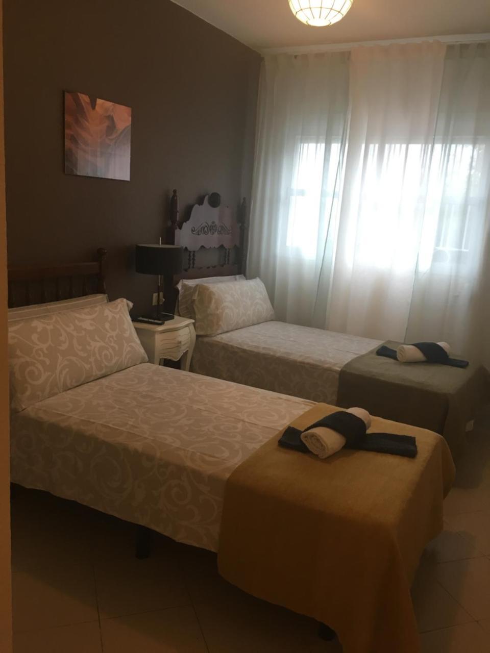 Dream Comfy Apartamento La Laguna  Exterior foto