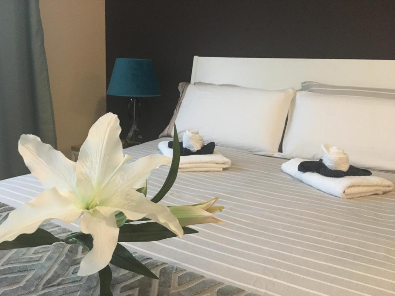 Dream Comfy Apartamento La Laguna  Exterior foto
