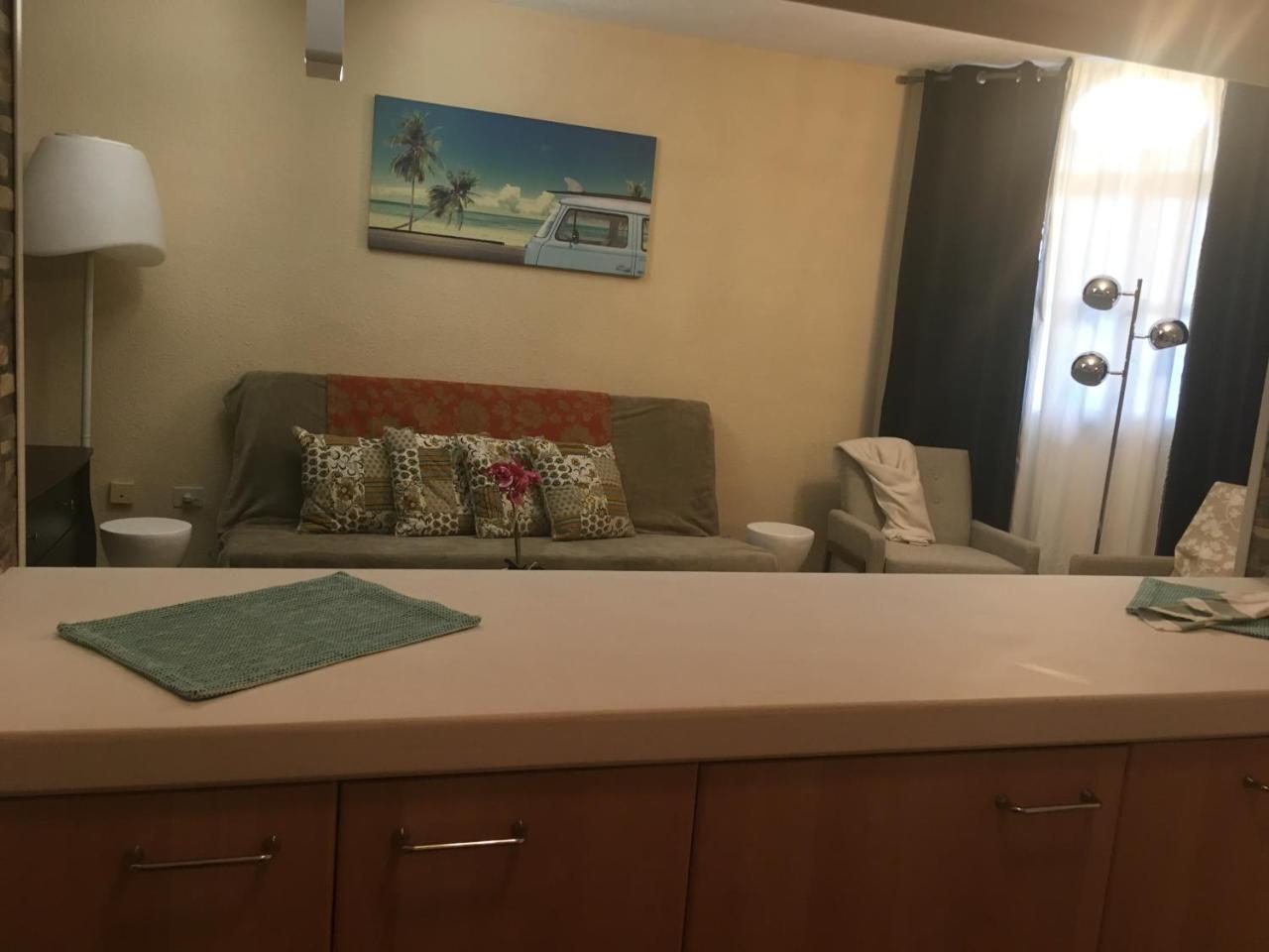Dream Comfy Apartamento La Laguna  Exterior foto