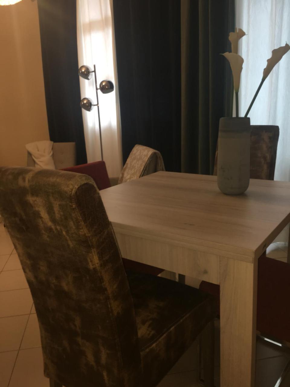 Dream Comfy Apartamento La Laguna  Exterior foto