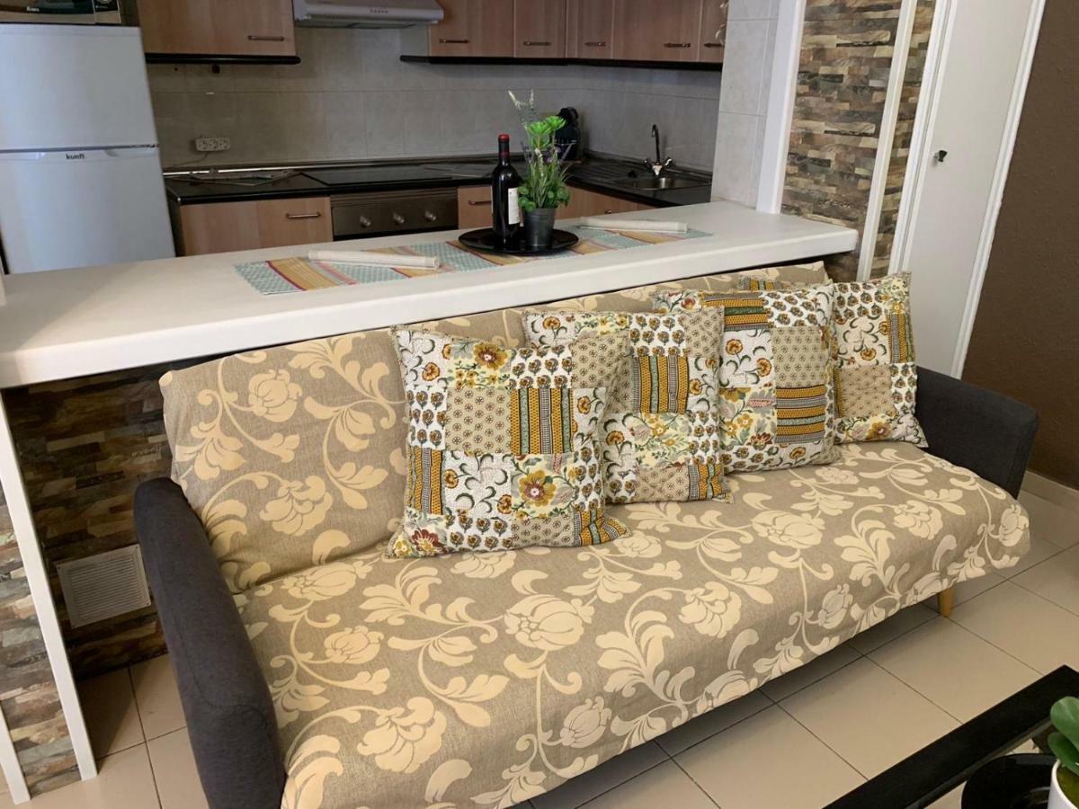 Dream Comfy Apartamento La Laguna  Exterior foto