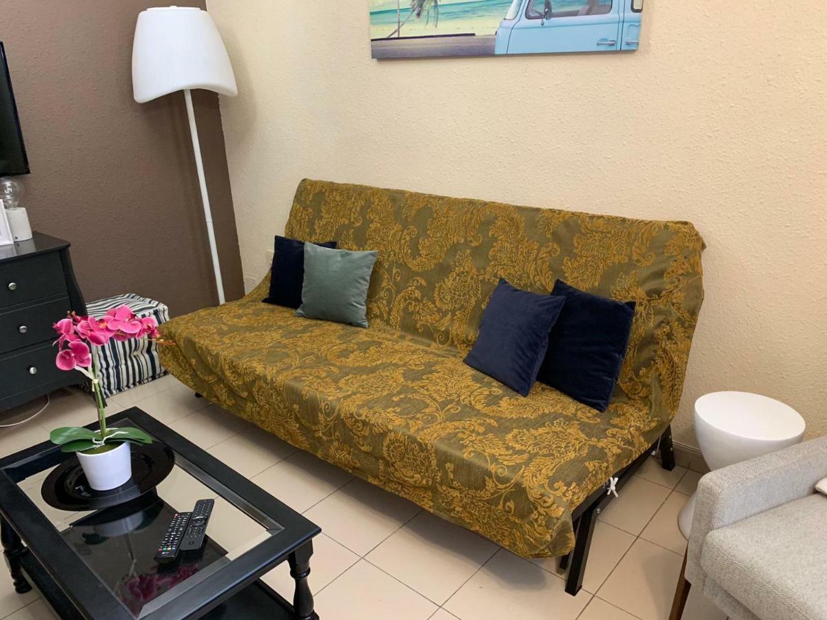 Dream Comfy Apartamento La Laguna  Exterior foto